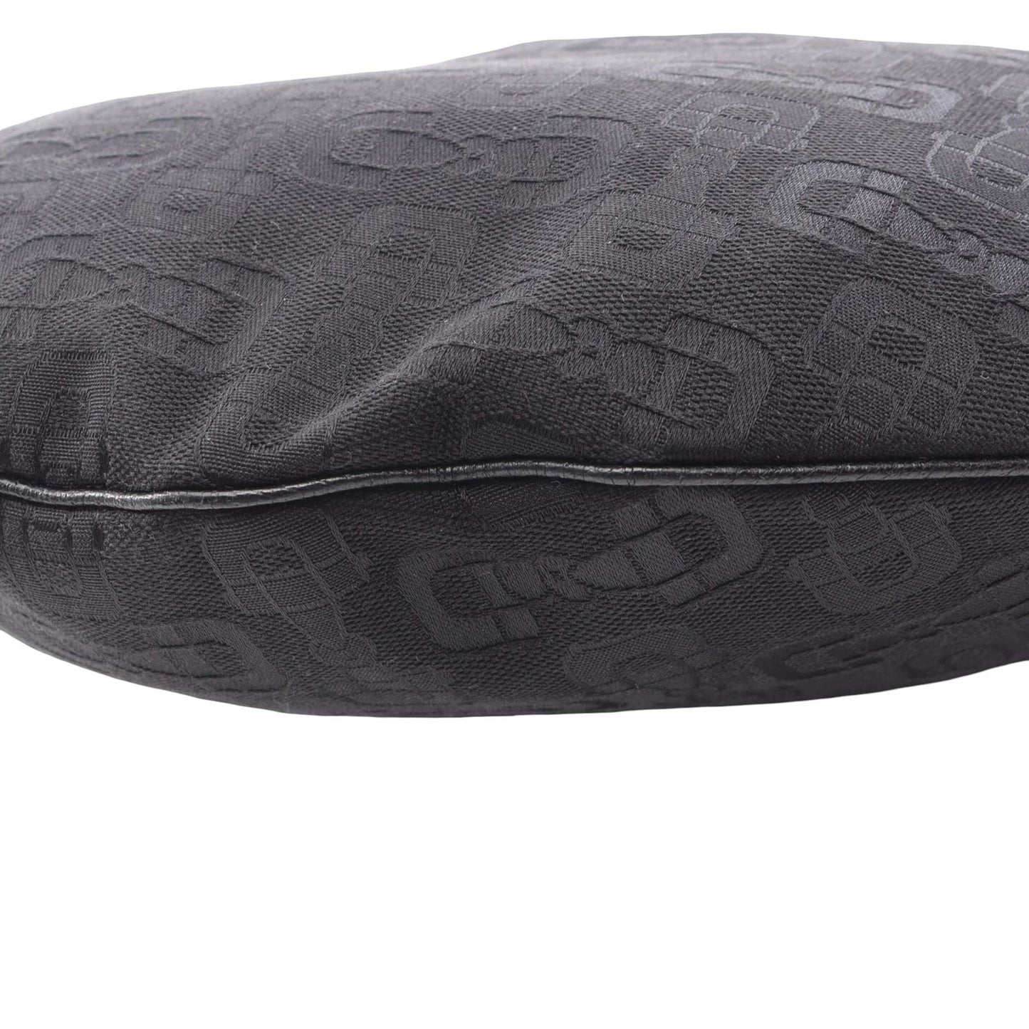 Gucci GG GG Canvas Horsebit Glam