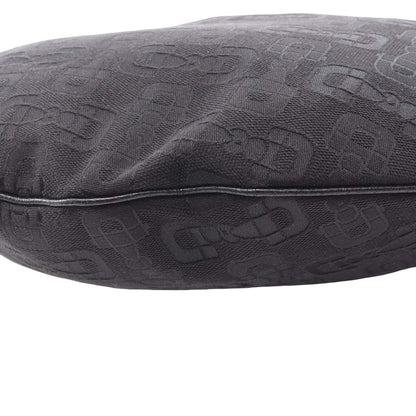 Gucci GG GG Canvas Horsebit Glam