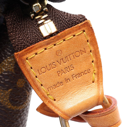Louis Vuitton Monogram Pochette