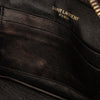 YSL Calfskin Monogram Blogger Bag