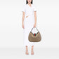 Gucci Large GG Canvas Web New Ladies Hobo
