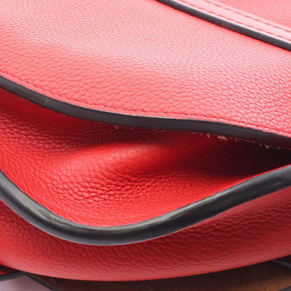 Loewe Small Calfskin Gate Crossbody