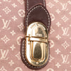 Louis Vuitton Monogram Mini Lin Idylle Romance