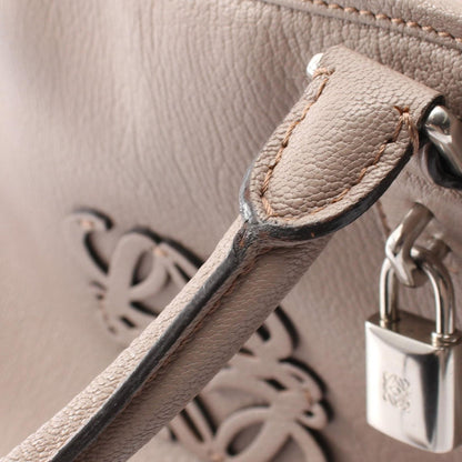 Loewe Leather Amazona 35