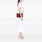 Gucci Small Suede Ophidia Chain Crossbody