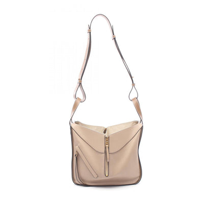 Loewe Small Grained Calfskin Hammock Bag