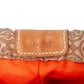 Hermès Silk Carre en Cravates Fourbi 20 Insert Pouch