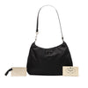 Prada Tessuto Cleo Shoulder Bag