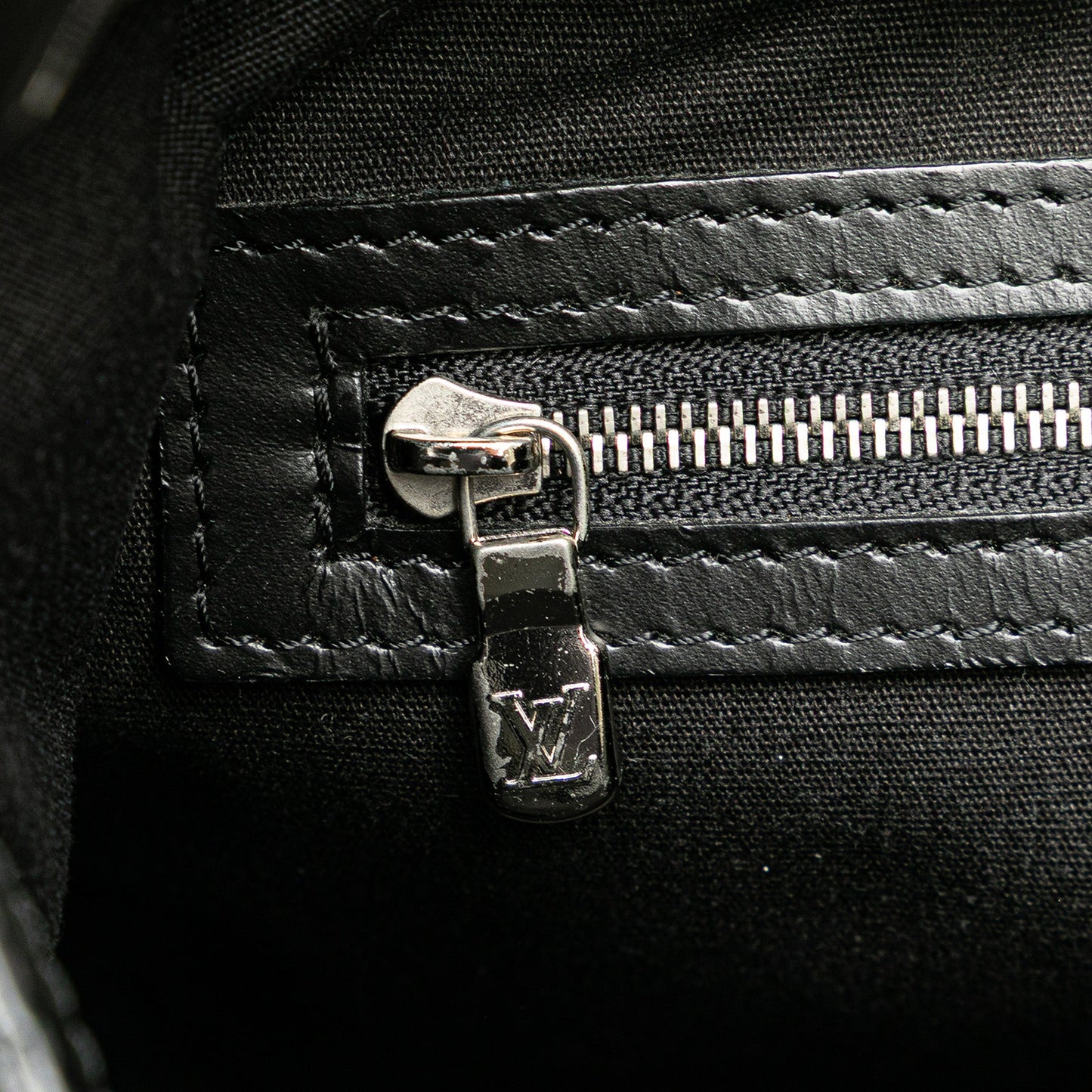 Louis Vuitton Epi Musette Bagatelle