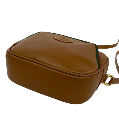 Gucci Calfskin Crossbody