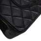 Chanel Medium Classic Lambskin Double Flap
