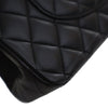 Chanel Medium Classic Lambskin Double Flap