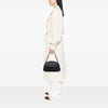 Dior Lambskin Cannage Gaufre Delices Shoulder Bag