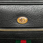 Gucci Mini Leather Ophidia Crossbody