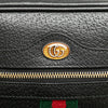 Gucci Mini Leather Ophidia Crossbody