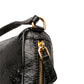Miu Miu Patent Zip Handbag