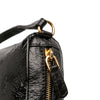 Miu Miu Patent Zip Handbag