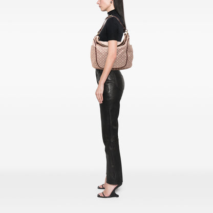 Louis Vuitton Monograma Mini Lin Idylle Romance