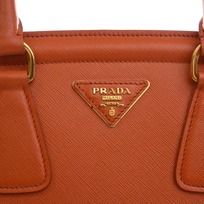 Prada Saffiano Lux Parabole Tote