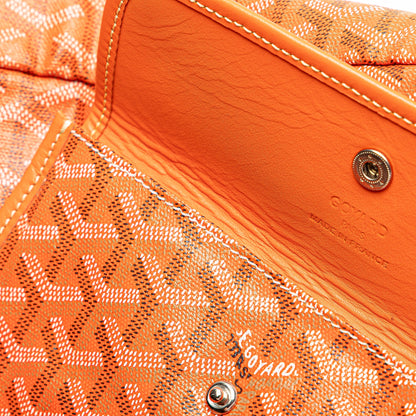 Goyard Goyardine Saint Louis GM