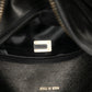 Chanel CC Chevron Quilted Lambskin Tassel Camera Case