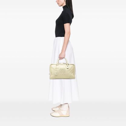 Loewe Leather Amazona 36