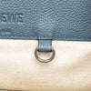 Loewe Small Leather Hammock Bag
