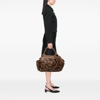 Loewe Special Edition Woven Nappa Aire