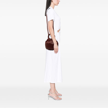 Loewe Nappa Bounce Satchel