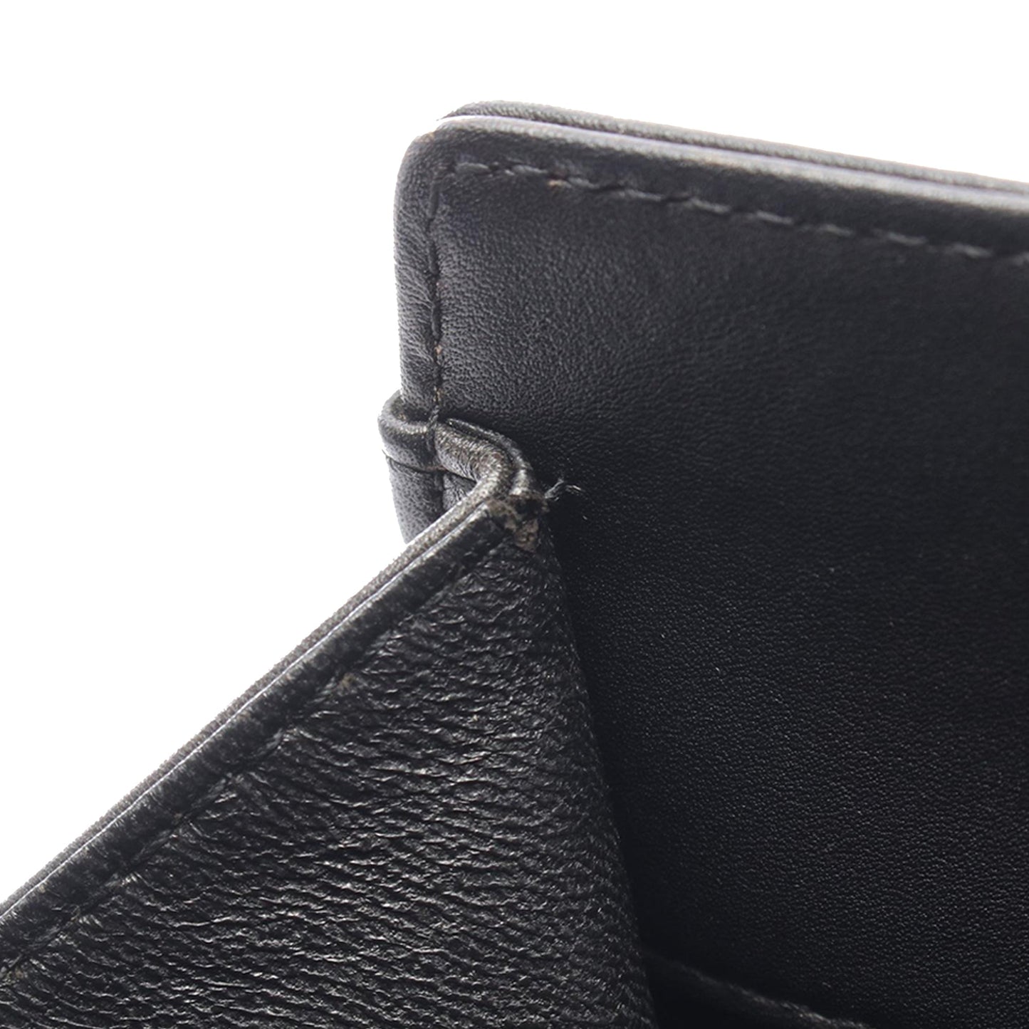 Chanel CC Calfskin Tortoiseshell Handbag