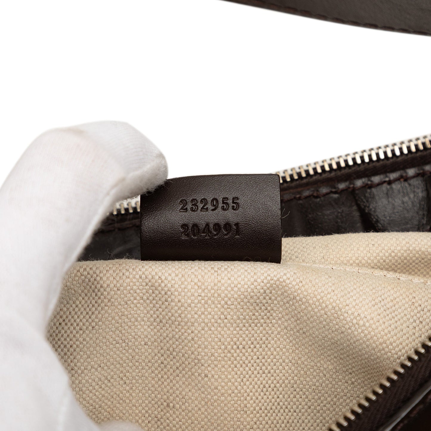 Gucci GG Canvas Sukey Shoulder Bag