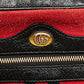 Gucci Mini Suede Ophidia Crossbody