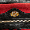 Gucci Mini Suede Ophidia Crossbody