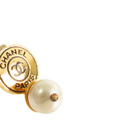 Vintage Chanel Earrings