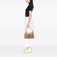 Gucci Perforated Calfskin Jackie Hobo