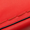 Loewe Leather Flamenco Knot Whipstitch Crossbody