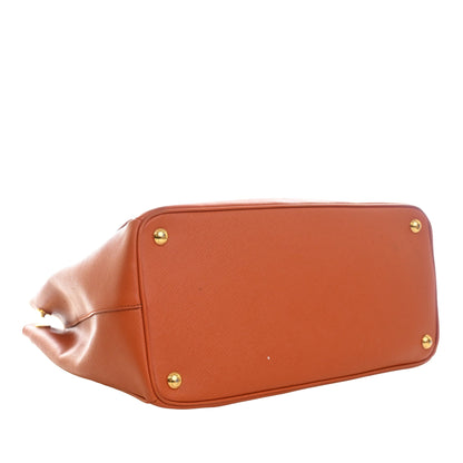 Prada Saffiano Lux Parabole Tote