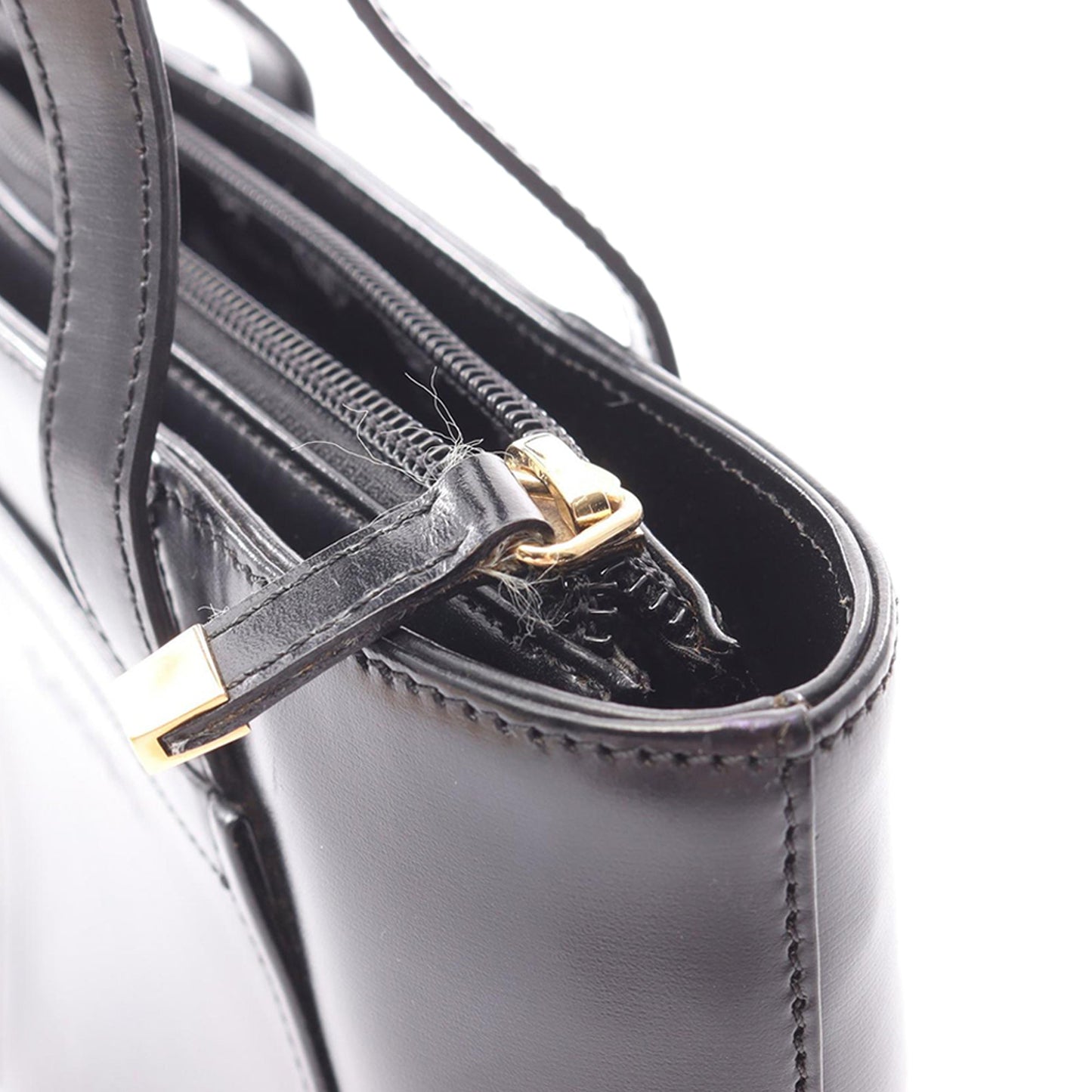 Loewe Leather Handbag