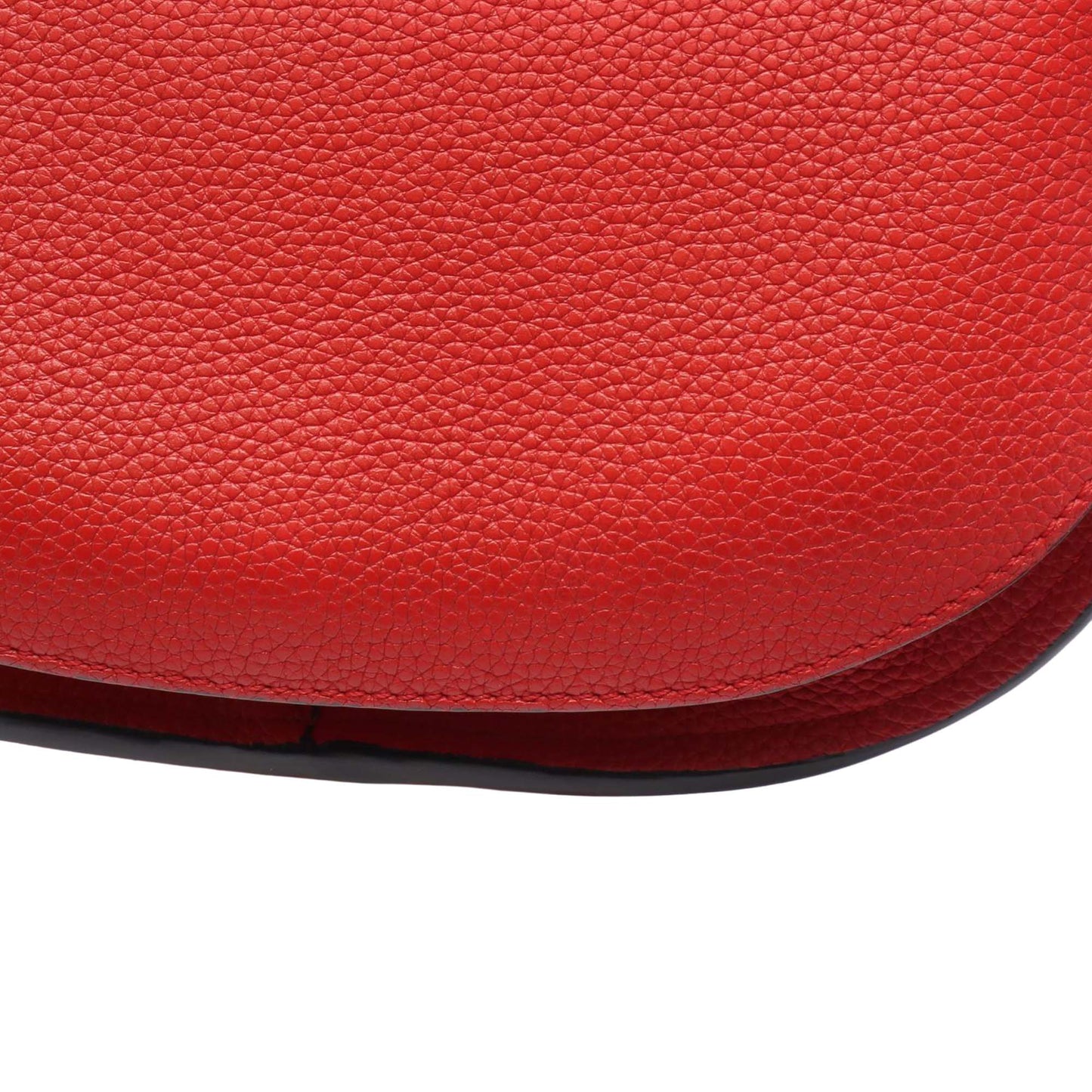 Loewe Small Calfskin Gate Crossbody