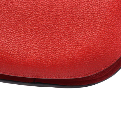 Loewe Small Calfskin Gate Crossbody