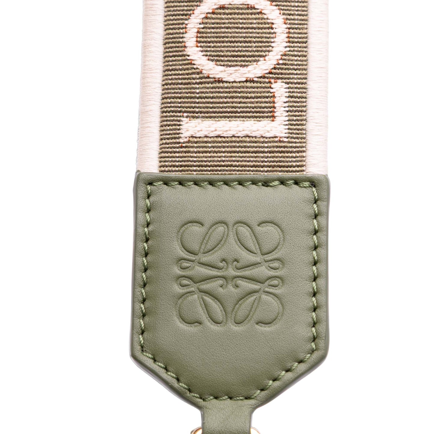 Loewe Small Leather Luna Hobo