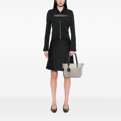 Loewe Anagram Canvas Tote