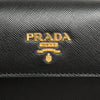Prada Saffiano Crossbody