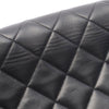 Chanel Medium Lambskin Diana Flap