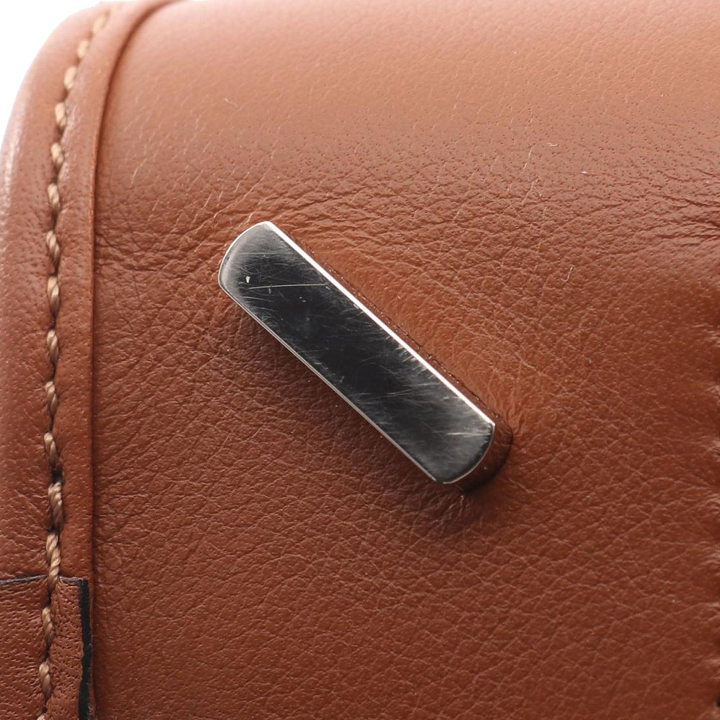 Loewe Leather Amazona 23
