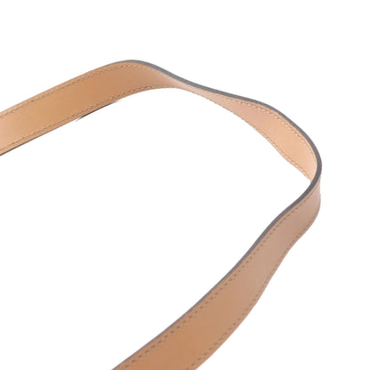 Dior Oblique Trotter Coated Canvas Crossbody