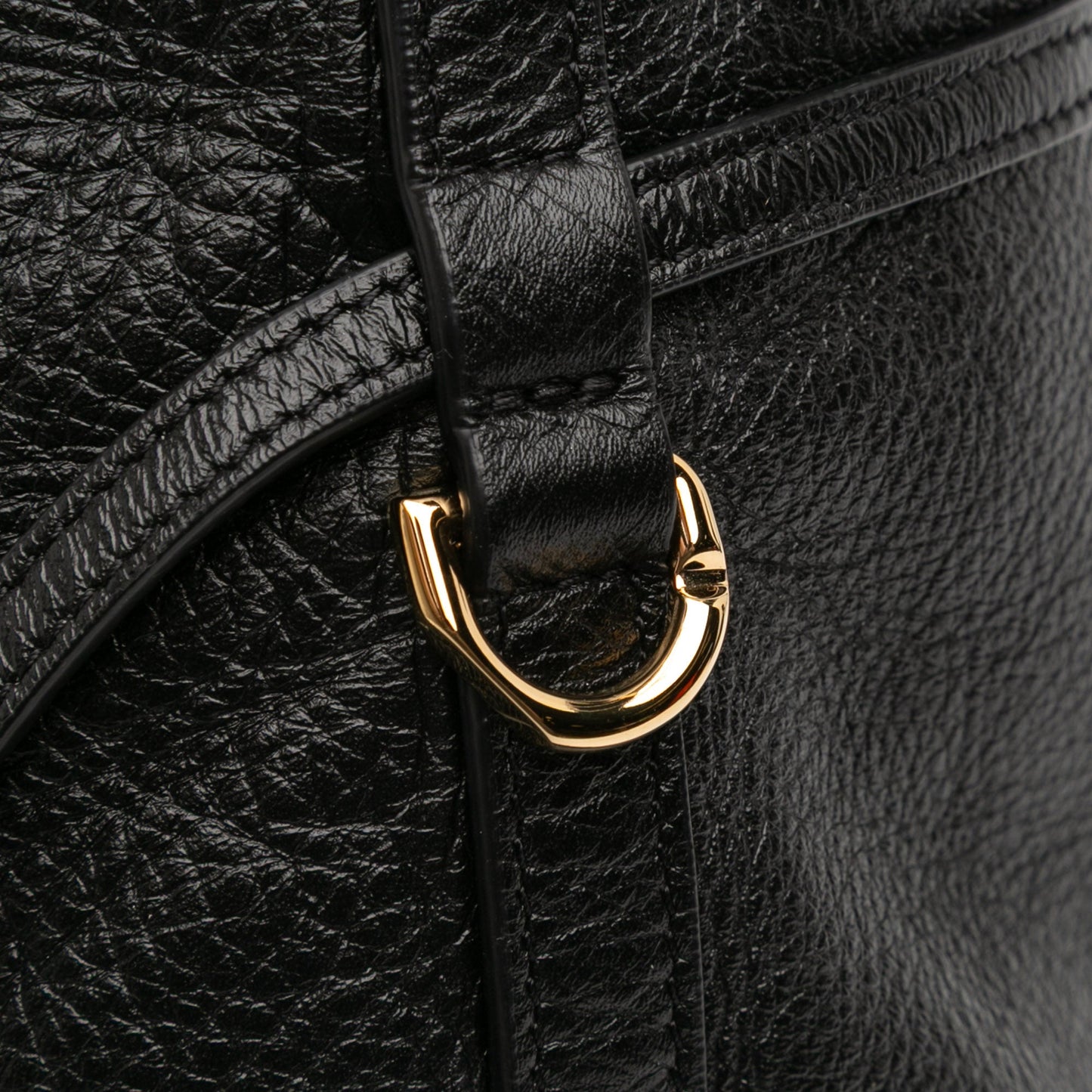 Givenchy Medium Leather Voyou Chain Crossbody