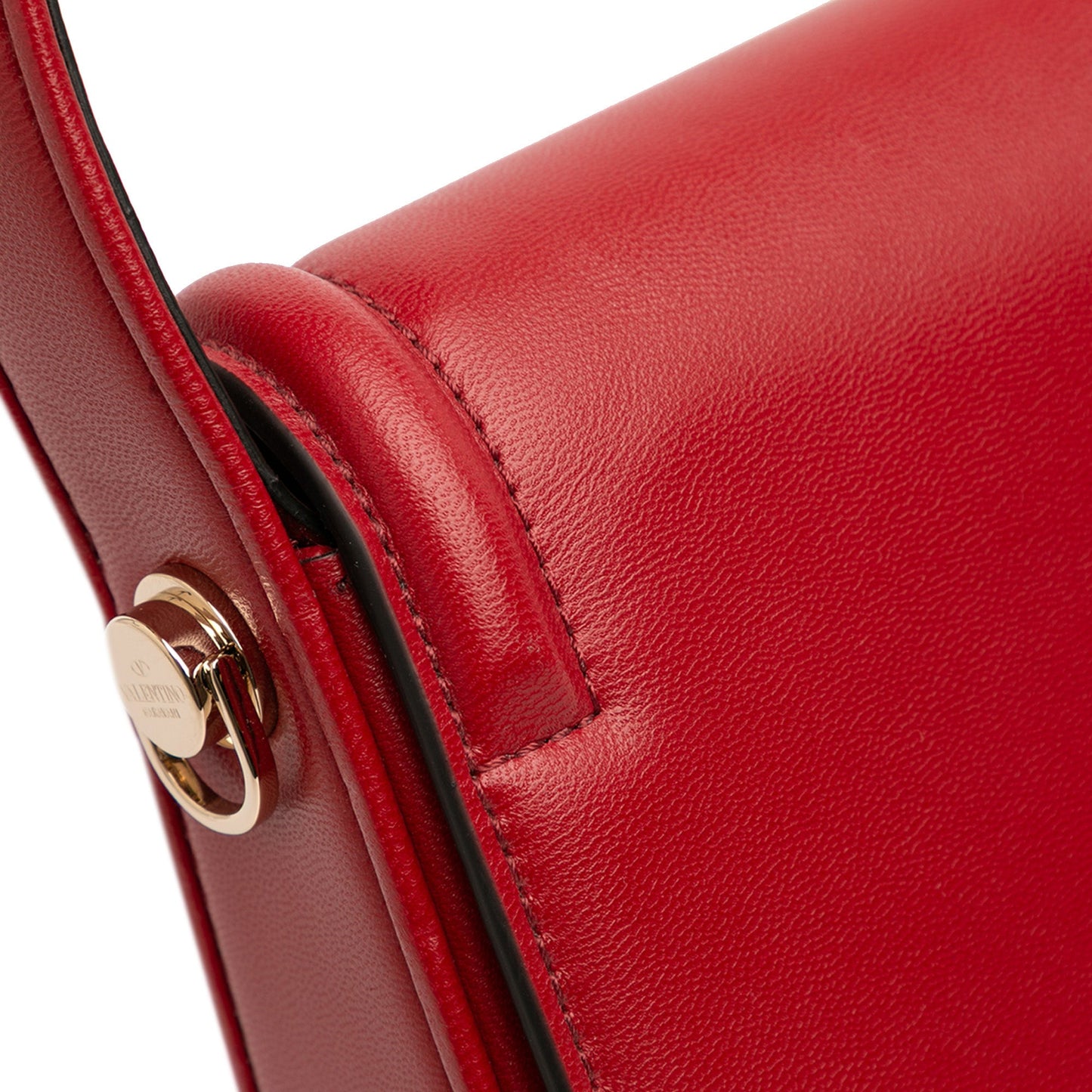 Valentino Leather Le Grand Deuxieme