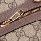 Gucci Mini GG Supreme Ophidia Crossbody