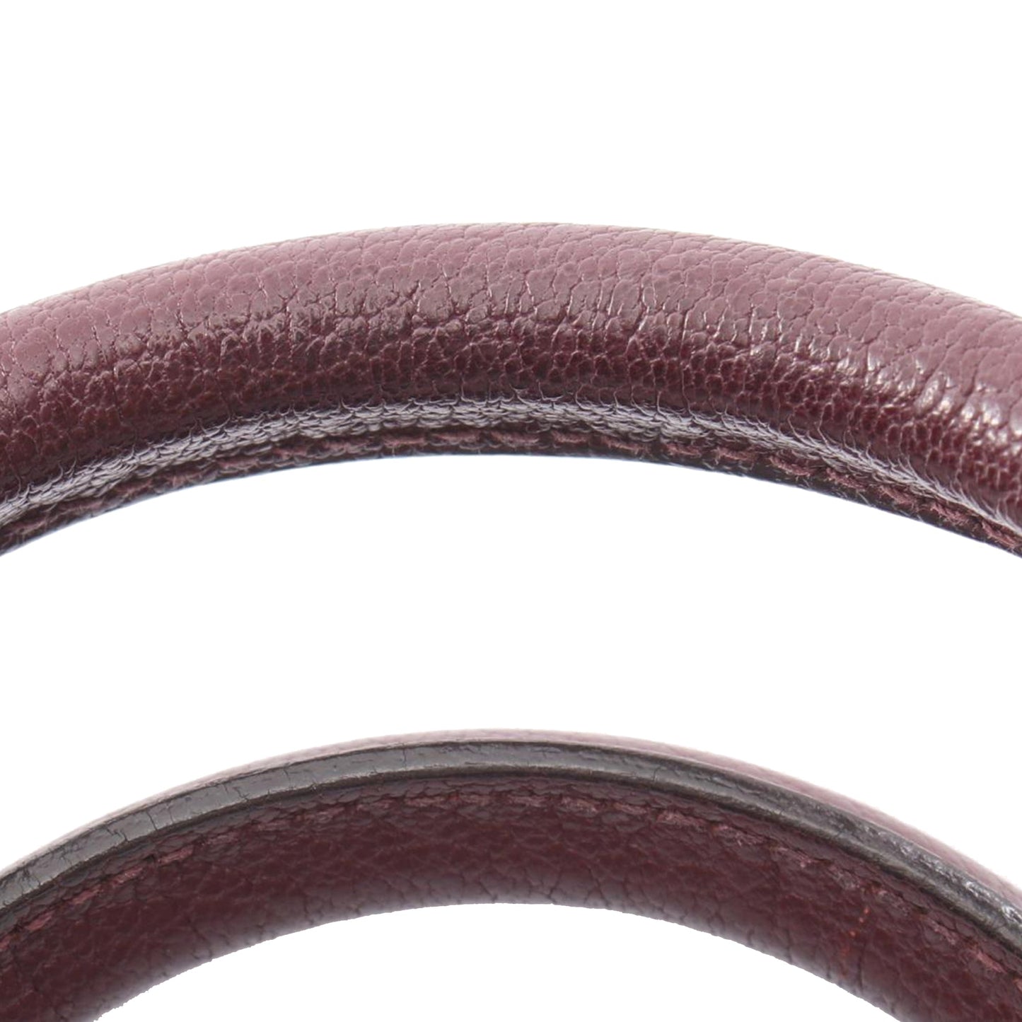 Loewe Tricolor Goatskin Amazona 28
